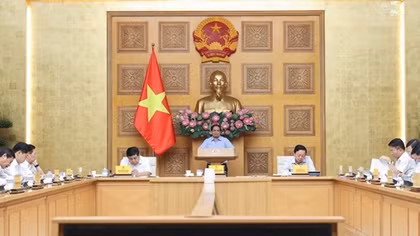 Xử lý nghiêm cán bộ vô cảm với khó khăn của doanh nghiệp, người dân