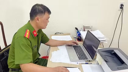 Thiếu tá Hà Văn Thức – “người cha” của hơn 100 người tâm thần và thanh, thiếu niên lầm lỡ