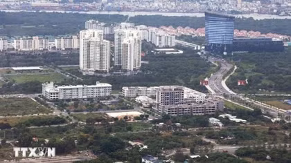 Chính phủ ban hành Nghị định về tháo gỡ vướng mắc đối với các dự án, đất đai