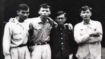 80 năm cuộc vượt ngục Hỏa Lò