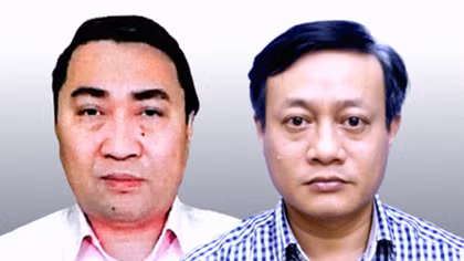 Sắp xét xử bị cáo Nguyễn Văn Đài; Lê Trung Khoa và đồng phạm