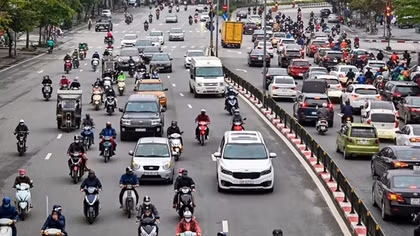 Đề xuất quy định mới về tước quyền sử dụng giấy phép trong lĩnh vực đường bộ