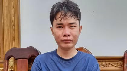 Sinh viên năm thứ 4 hối hận vì ăn chơi nợ nần dẫn đến đi cướp
