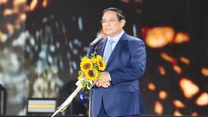 Nhân dân được hưởng thụ một nền văn hóa văn minh và hiện đại
