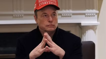 Tỷ phú Elon Musk nghỉ việc tại chính quyền ông Trump