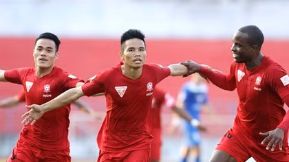 Giải mã về chỉ tiêu thi đấu trong thể thao thành tích cao