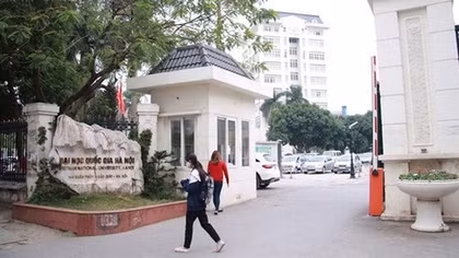 Sắp xếp, sáp nhập đại học Việt Nam theo hướng nào?