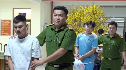 Truy bắt nhanh nhóm đối tượng giết người đêm 28 Tết