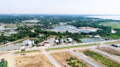 Truy tố “đại gia” lừa bán dự án