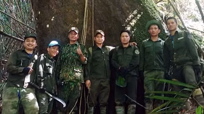 Quảng Nam chủ động chi trả dịch vụ môi trường rừng theo quy định