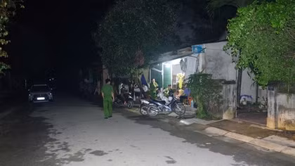 Điều tra nguyên nhân 2 chị em tử vong bất thường