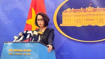 Mỹ nối lại các dự án khắc phục hậu quả chiến tranh tại Việt Nam