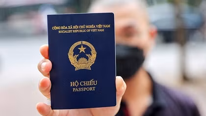 Chưa được xóa án tích có được xuất cảnh không?