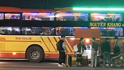 Bài cuối: Hoàn chỉnh hạ tầng và quyết liệt ngăn chặn vi phạm