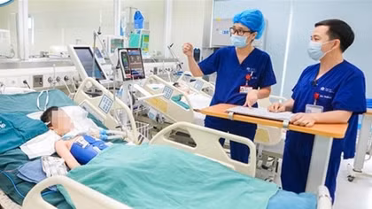 Tai nạn thương tích trẻ em - Khi người lớn chủ quan và nỗi đau day dứt