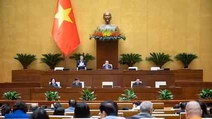 Tăng trưởng nhanh nhưng phải bảo đảm môi trường, không đẩy cao lạm phát