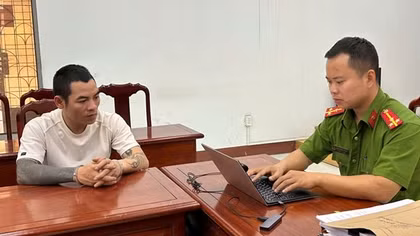 Tạo lập hơn 100 tài khoản ngân hàng, lừa đảo hơn 200 người