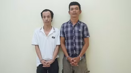 Bắt giữ 2 chủ tài khoản tiktok "phước79” và “SơnHà2” đăng thông tin xuyên tạc