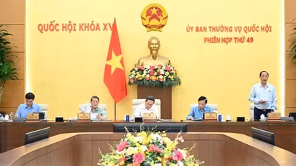 Công tác đấu tranh, phòng, chống tội phạm đạt nhiều kết quả tích cực