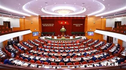 Cảnh giác hoạt động “truyền thông đen” chống phá công tác nhân sự Đại hội Đảng và bầu cử Quốc hội