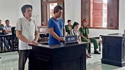 Vẽ chuyện “chạy án” để… lừa đảo, lãnh án 8 năm tù