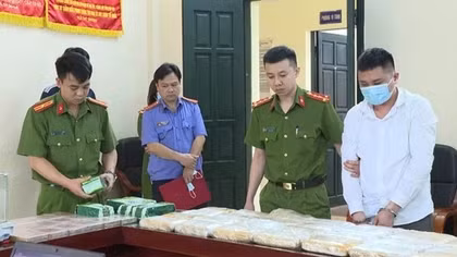 Quyết tâm xây dựng xã, phường không ma túy ở Phú Thọ