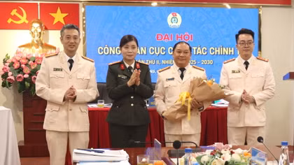 Lấy lợi ích làm điểm tập hợp thu hút công đoàn viên và người lao động