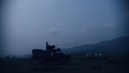Tái hiện chuyên án đặc biệt trong "Trận đánh Đồi Rồng" đã chạm tới trái tim hàng triệu khán giả