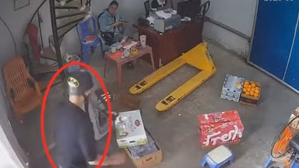 Bắt nhanh đối tượng dùng dao truy sát 3 đồng nghiệp cũ