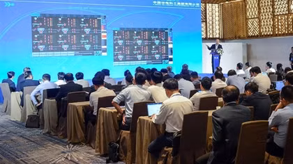 EVNGENCO1 chủ trì Phân ban Nguồn điện tại Hội nghị Khoa học Công Nghệ Điện lực toàn quốc năm 2025