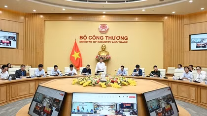 Tháo gỡ khó khăn cho dự án đường dây 500kV Lào Cai-Vĩnh Yên