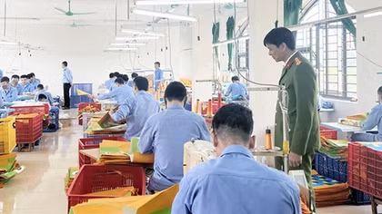 Thắp ánh sáng tri thức cho người cai nghiện
