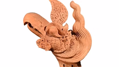Ba bảo vật quốc gia mới nhất tại Hoàng thành Thăng Long
