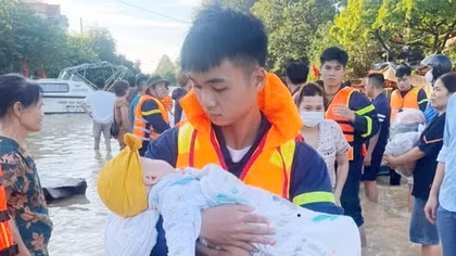 Phong trào thi đua "Ba nhất" - Lời hiệu triệu cổ vũ tinh thần CBCS Công an
