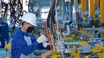 Nghị quyết số 57 và thời cơ tốt nhất để Việt Nam phát triển