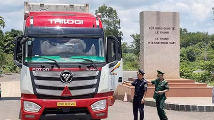 Chuyện chưa kể về những ngày gian khó ở Lệ Thanh