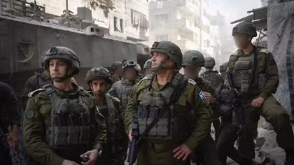 Israel ra tuyên bố nóng về trao đổi tù nhân, Dải Gaza đang hạ nhiệt?