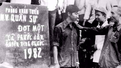 Chuyện sau ngày thống nhất