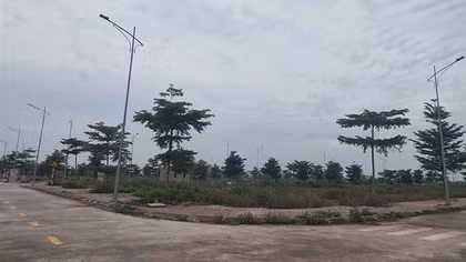Bảng giá đất mới tăng mạnh liệu có tác động đến giá nhà đất?