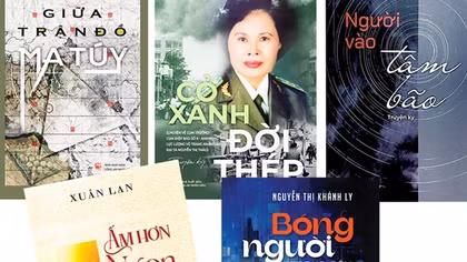 Thấy gì qua một cuộc thi?
