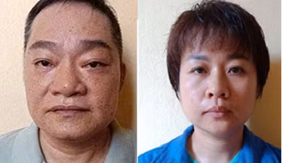 Tìm bị hại liên quan vụ cho vay nặng lãi gần 338,4 tỷ đồng tại Hải Phòng