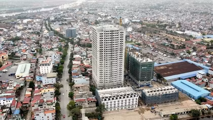Hải Phòng: Phát hiện nhiều người không đúng đối tượng vẫn được mua nhà ở xã hội