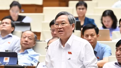 Quốc hội "nóng" về hàng giả, hàng nhái, đại biểu đề xuất nhiều giải pháp kịp thời