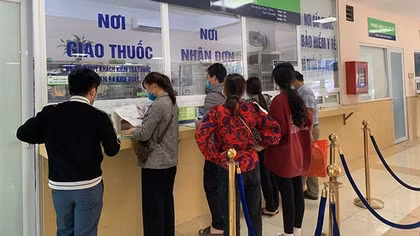 Giải quyết hơn 1.700 hồ sơ đề nghị cấp phép nhập khẩu thuốc