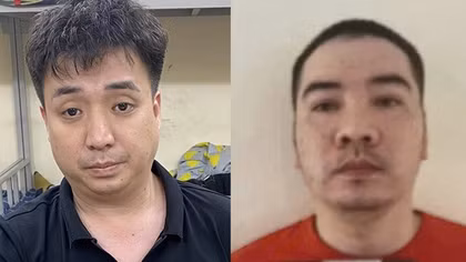 Triệt phá đường dây ma tuý vận chuyển bằng xe khách