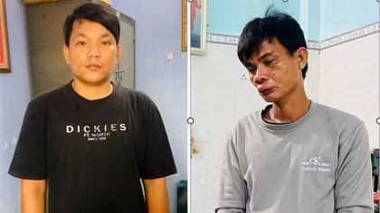Lượn lờ dọc quốc lộ để cuỗm tài sản các xe dừng nghỉ