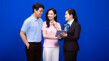 EVNHANOI - ứng dụng khoa học công nghệ nhằm hướng tới quyền và lợi ích của khách hàng