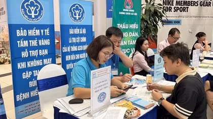 Kiến nghị khởi tố doanh nghiệp trốn đóng bảo hiểm xã hội