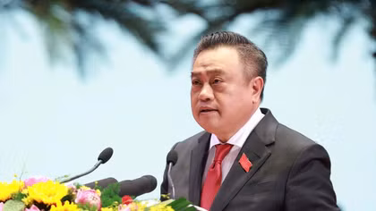 Đảng bộ TP Hà Nội: Kết quả thực hiện Nghị quyết Đại hội XVII là điểm sáng, đổi mới trên nhiều mặt công tác