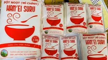 Công khai hàng loạt cơ sở sai phạm về an toàn thực phẩm